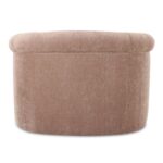 Thora Lounge Chair Blush OA-1039-33 OA 1039 33 03