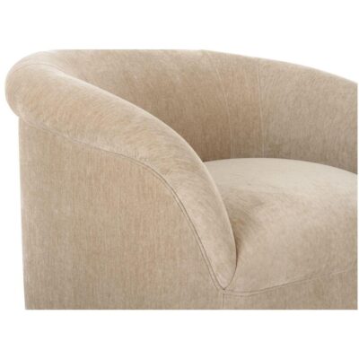 Thora Lounge Chair OA-1039-34 OA 1039 34 Thora closeup shadsilo