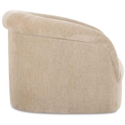 Thora Lounge Chair OA-1039-34 OA 1039 34 Thora side right shadsilo