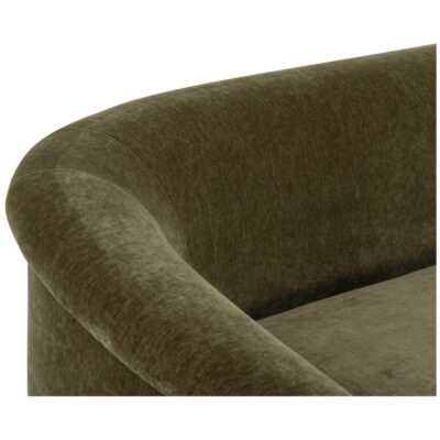Thora Sofa Dark Green OA-1040-27 OA 1040 27 Thora closeup02 shadsilo