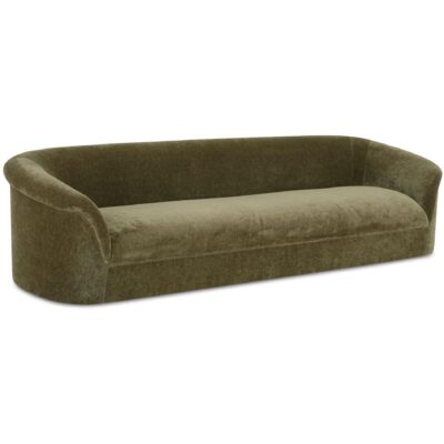 Thora Sofa Dark Green OA-1040-27 OA 1040 27 Thora diagR shadsilo