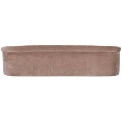 Thora Sofa Blush OA-1040-33 OA 1040 33 Thora back shadsilo