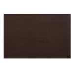Jane Rolling Dining Chair Brown Velvet OA-1044-20 OA 1044 20 07
