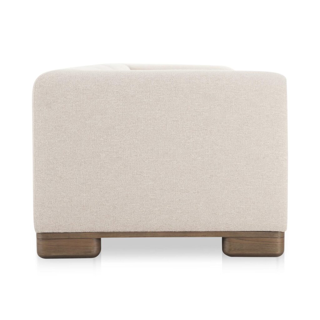 June Modular Sofa Oatmeal - Image 4