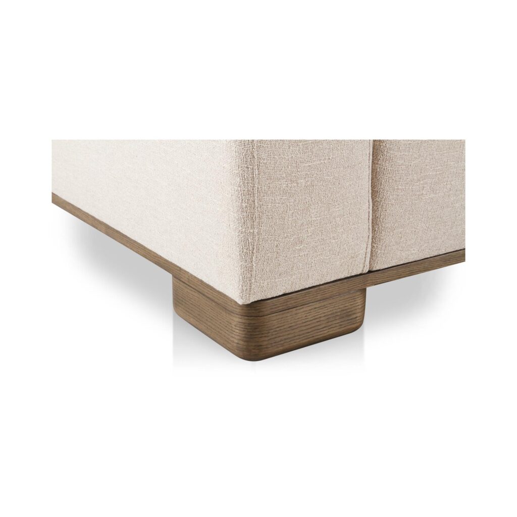 June Modular Sofa Oatmeal - Image 7