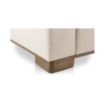 June Modular Sofa Oatmeal OA-1045-34 OA 1045 34 06