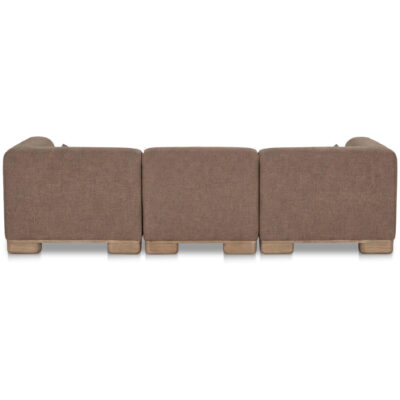 June Lounge Modular Sectional Dark Brown 12 June Lounge Modular Sectional Dark Brown OA-1046-20 OA 1046 20 June back shadsilo