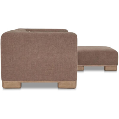 June Lounge Modular Sectional Dark Brown 11 June Lounge Modular Sectional Dark Brown OA-1046-20 OA 1046 20 June side right shadsilo