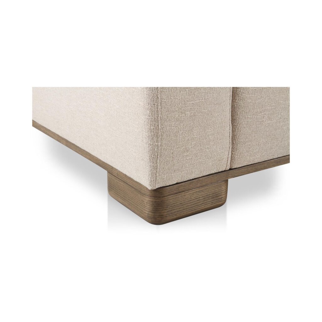 June Dream Modular Sectional Oatmeal - Image 7