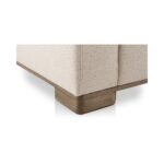 June Dream Modular Sectional Oatmeal OA-1047-34 OA 1047 34 06