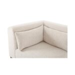 June Dream Modular Sectional Oatmeal OA-1047-34 OA 1047 34 June closeup01 silo