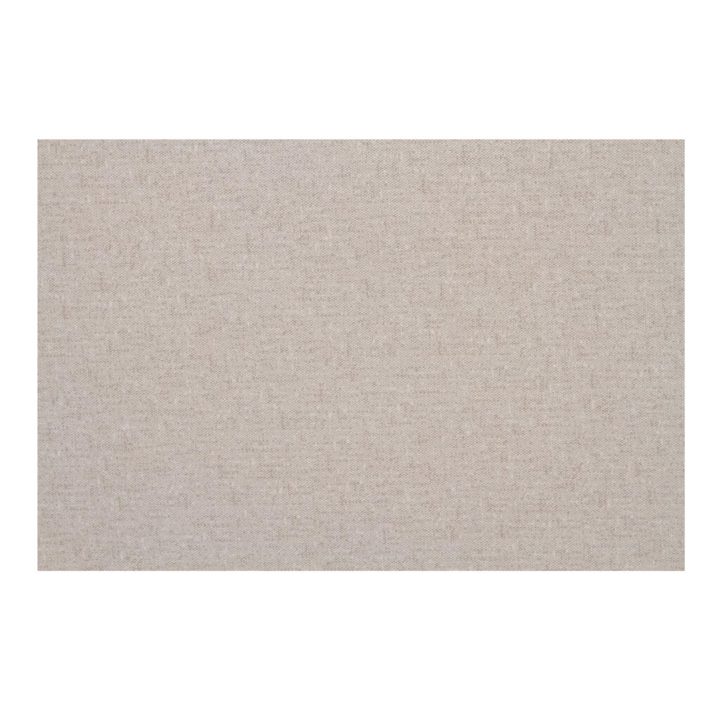Fable Slipcover Dining Bench Beige - Image 6