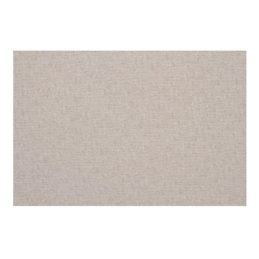 Fable Slipcover Dining Slipper Chair Beige - Image 6