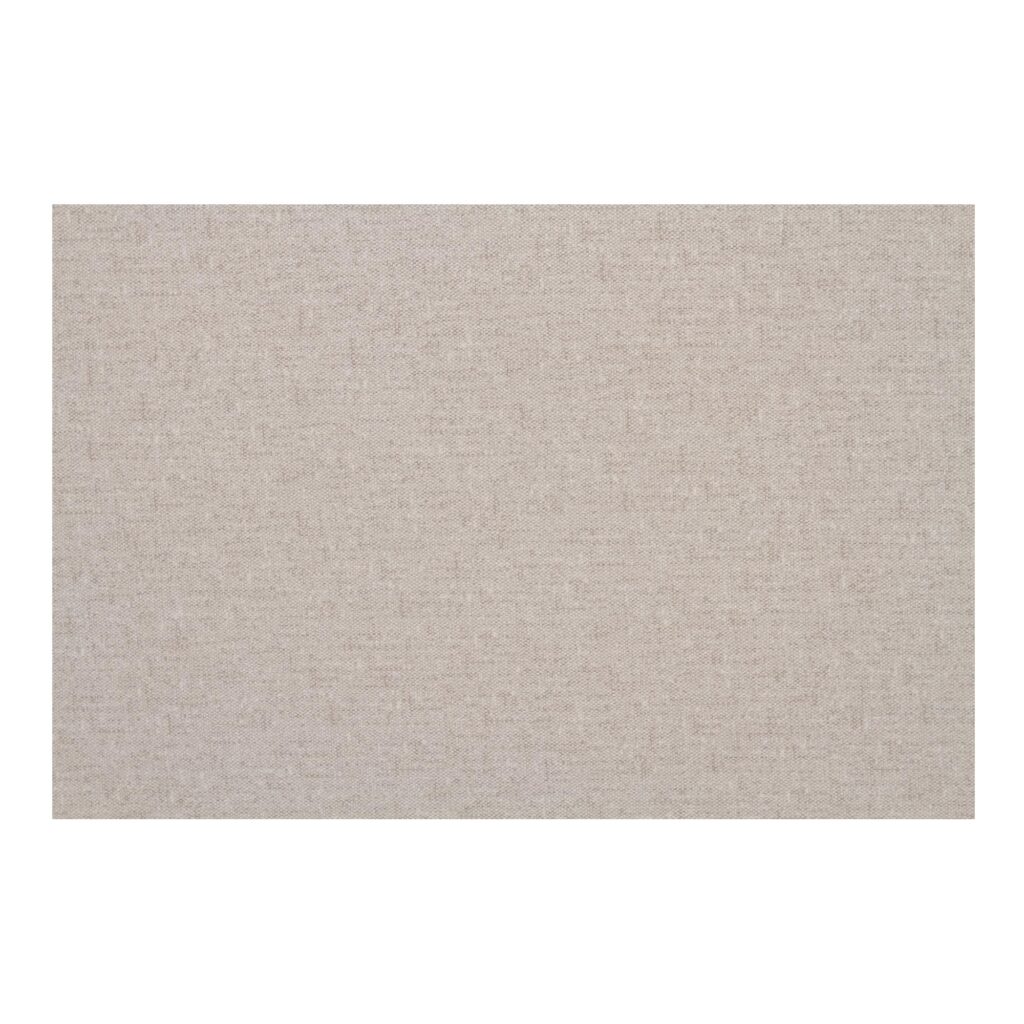 Fable Slipcover Dining Chair and Half Beige - Image 6