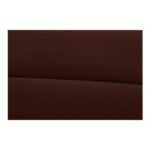 Verity Stool Warm Brown OA-1056-03 OA 1056 03 Verity snipped shadsilo
