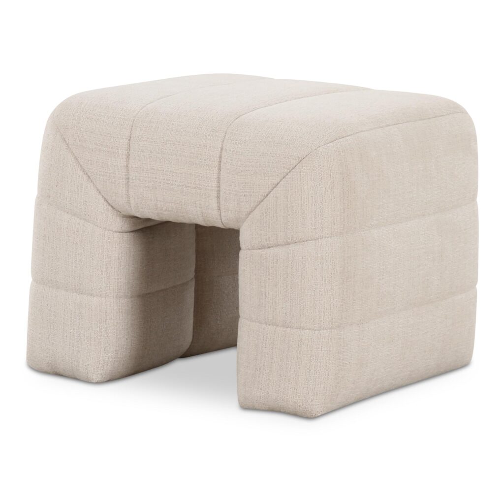 Verity Stool Oatmeal - Image 2