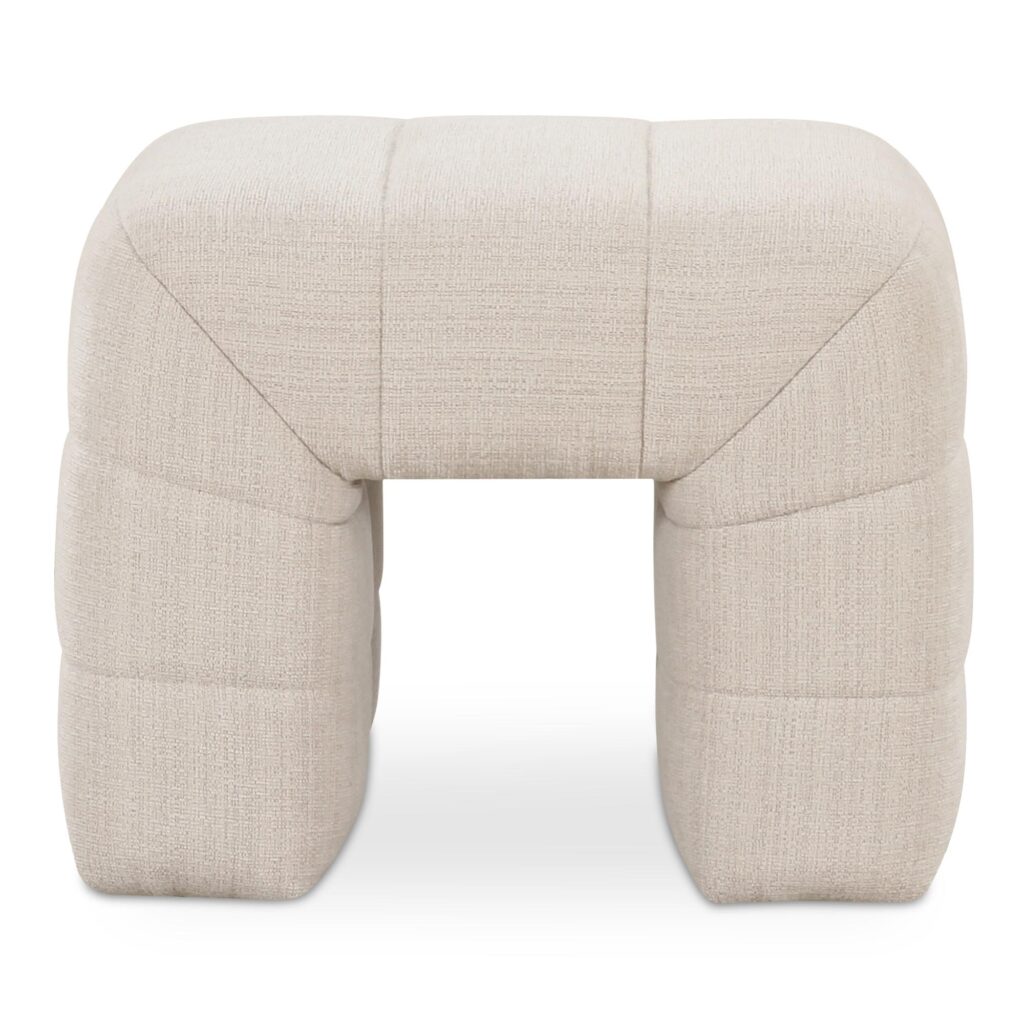 Verity Stool Oatmeal