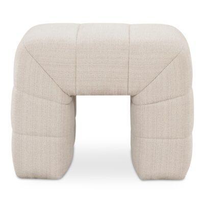 Verity Stool Oatmeal