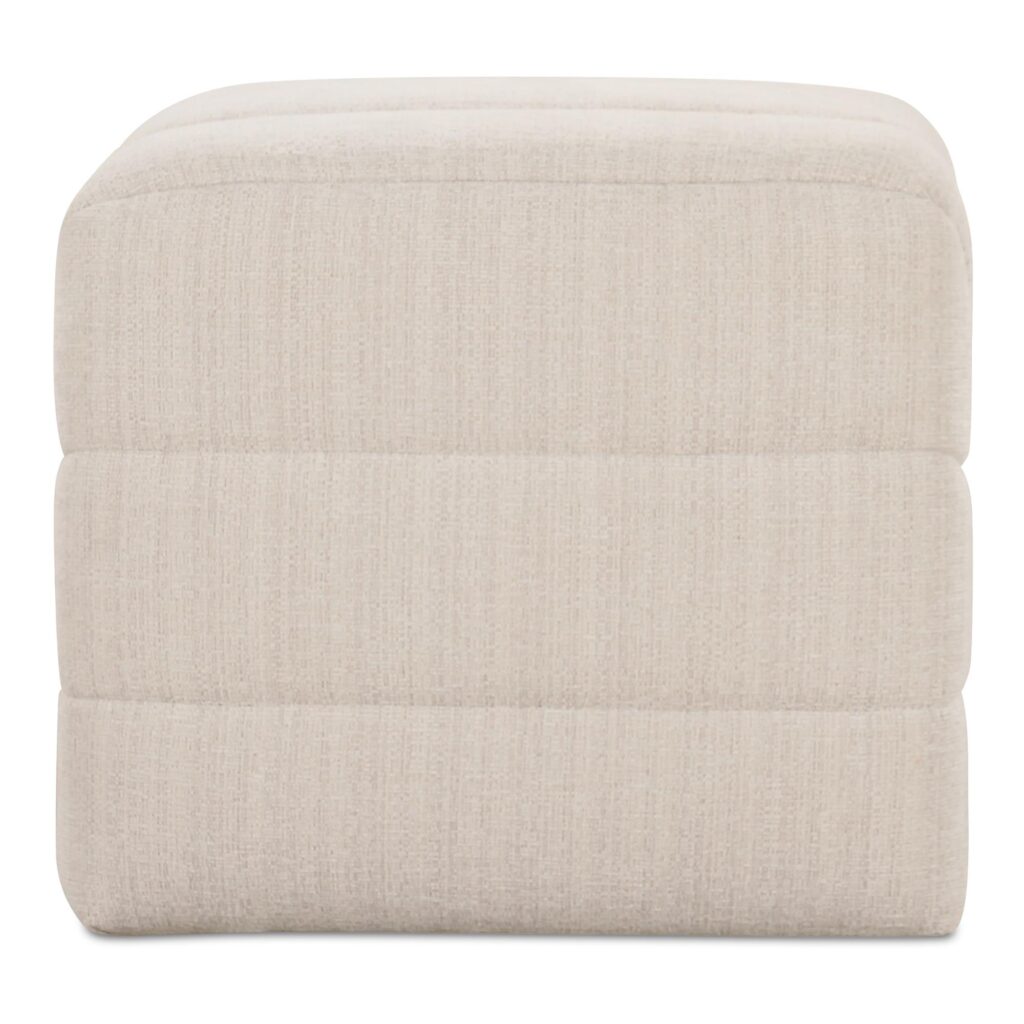 Verity Stool Oatmeal - Image 3