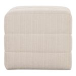 Verity Stool Oatmeal OA-1056-34 OA 1056 34 Verity side shadsilo