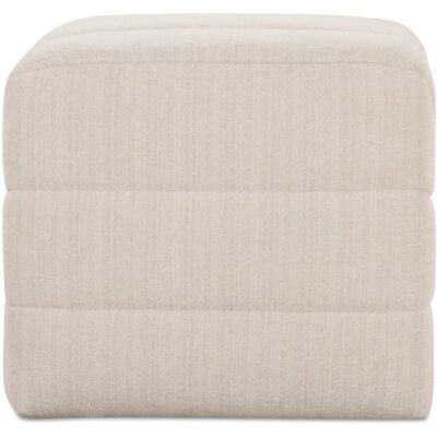 Verity Stool Oatmeal 7 Verity Stool Oatmeal OA-1056-34 OA 1056 34 Verity side shadsilo
