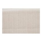Verity Stool Oatmeal OA-1056-34 OA 1056 34 Verity snipped shadsilo