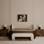 Verity Bench Oatmeal OA-1057-34 OA 1057 34 00