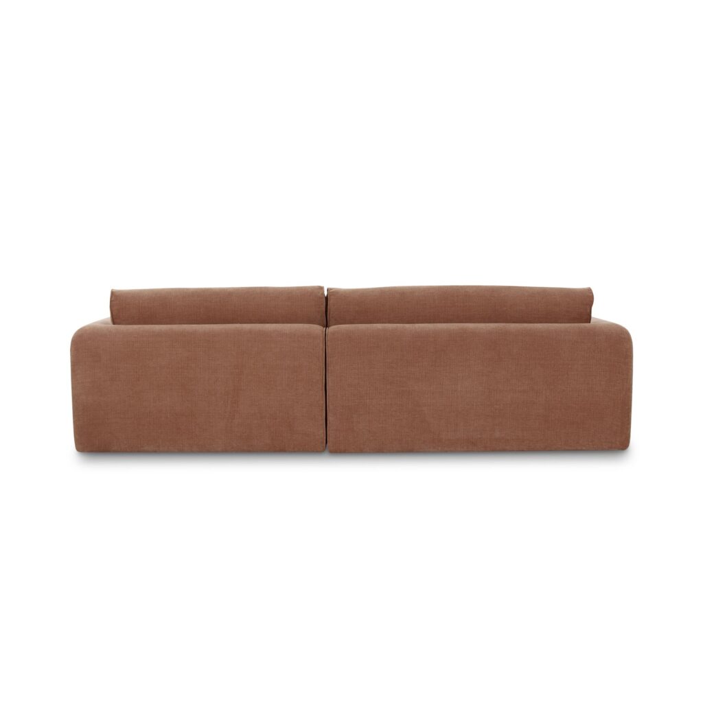 Madrid Right Sectional Heritage Pink - Image 5