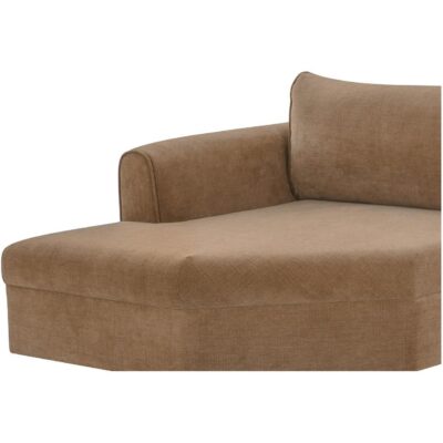 Madrid Left Sectional Taupe OA-1058-39-L-0 OA 1058 39 L 0 Madrid closeup02 shadsilo