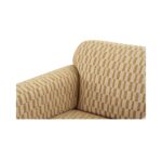 Leo Accent Chair Chartreuse OA-1059-08 OA 1059 08 Leo closeup shadsilo