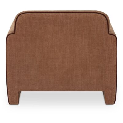 Leo Chair Light Brown OA-1059-21 OA 1059 21 Leo back shadsilo