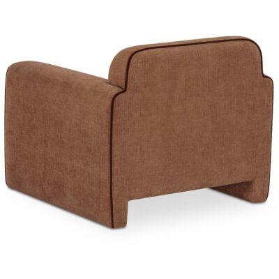 Leo Chair Light Brown OA-1059-21 OA 1059 21 Leo diagR back shadsilo