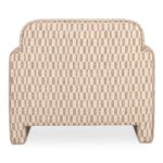 Leo Accent Chair Taupe OA-1059-39 OA 1059 39 Leo back shadsilo