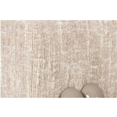 Priya Bench Off White OA-1060-34 OA 1060 34 Priya snipped shadsilo