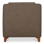 Hewitt Accent Chair Grey OA-1062-15 OA 1062 15 Hewitt back shadsilo