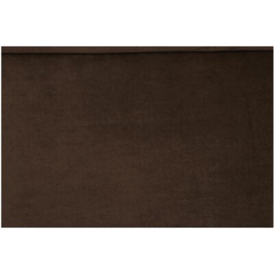 Harmony Accent Chair Dark Brown Faux Mohair OA-1063-20 OA 1063 20 Harmony snipped shadsilo