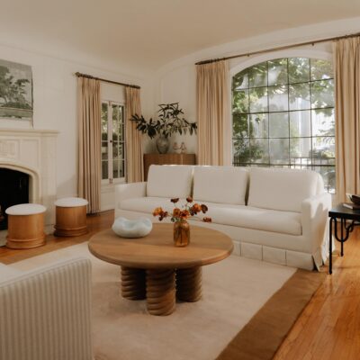 Pellicano Sofa Cream OA-1065-05 OA 1065 05 00