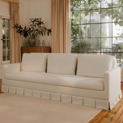 Pellicano Sofa Cream OA-1065-05 OA 1065 05 11