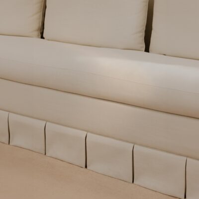 Pellicano Sofa Cream OA-1065-05 OA 1065 05 12