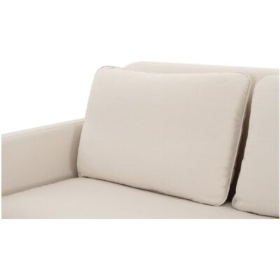 Pellicano Sofa Cream OA-1065-05 OA 1065 05 Pellicano closeup shadsilo