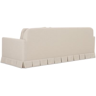 Pellicano Sofa Cream OA-1065-05 OA 1065 05 Pellicano diagR back shadsilo