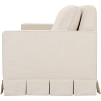 Pellicano Sofa Cream OA-1065-05 OA 1065 05 Pellicano side shadsilo