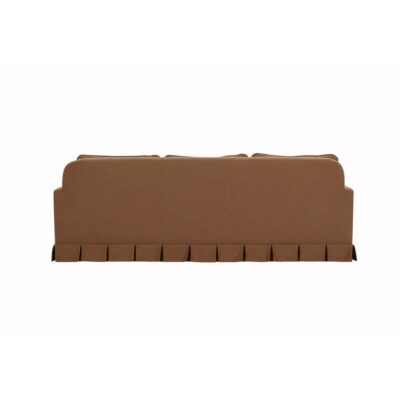 Pellicano Sofa Terracotta OA-1065-12 OA 1065 12 Pellicano back shadsilo