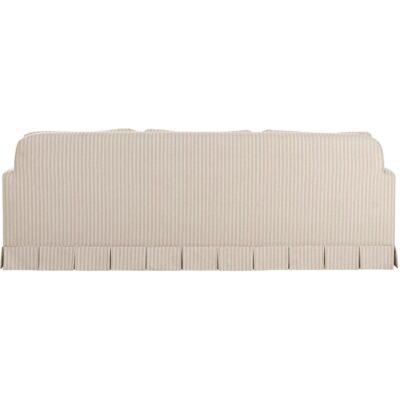 Pellicano Sofa Beige Stripe OA-1065-34 OA 1065 34 Pellicano back shadsilo