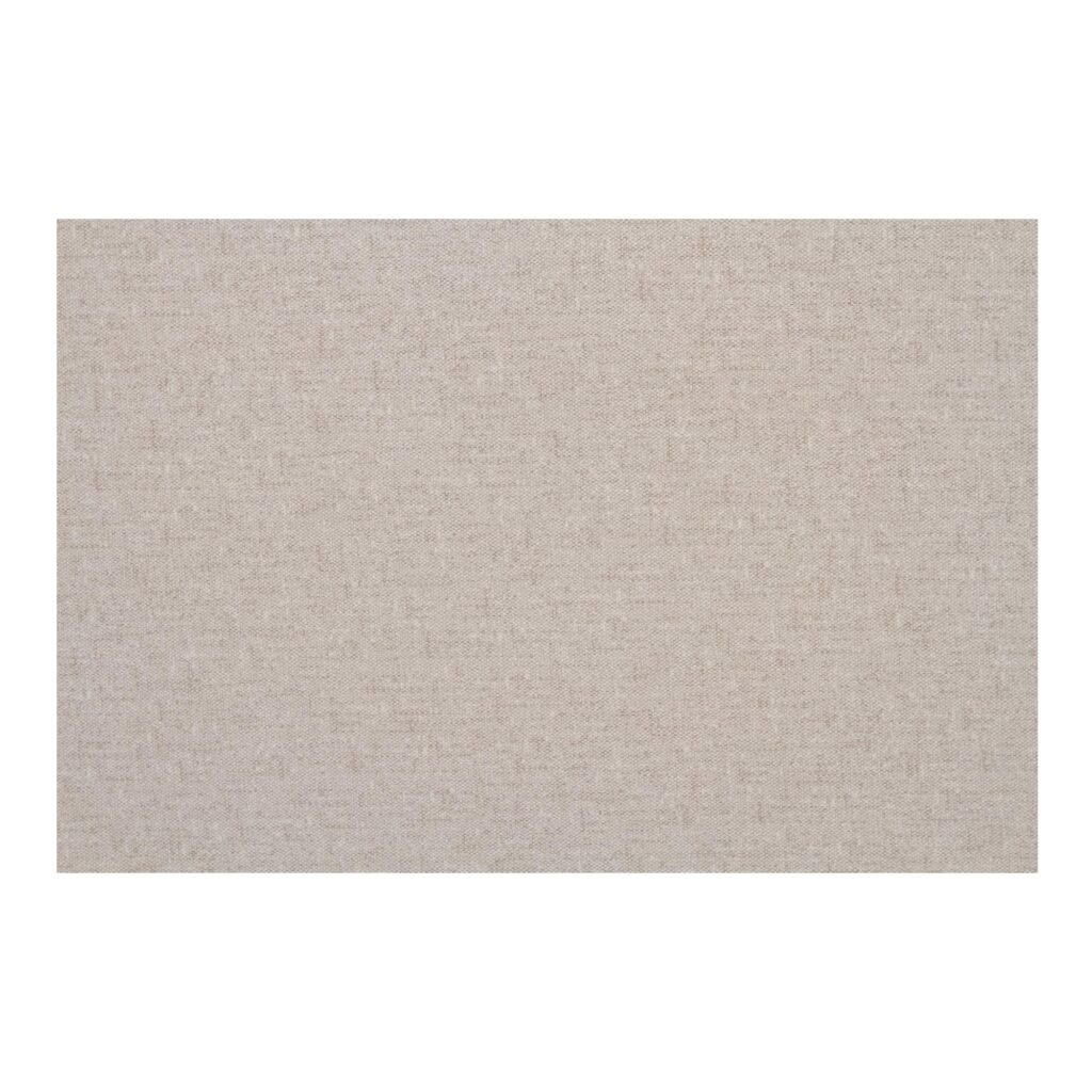Fable Slipcover Dining Banquette U-Shape Beige 168In - Image 7