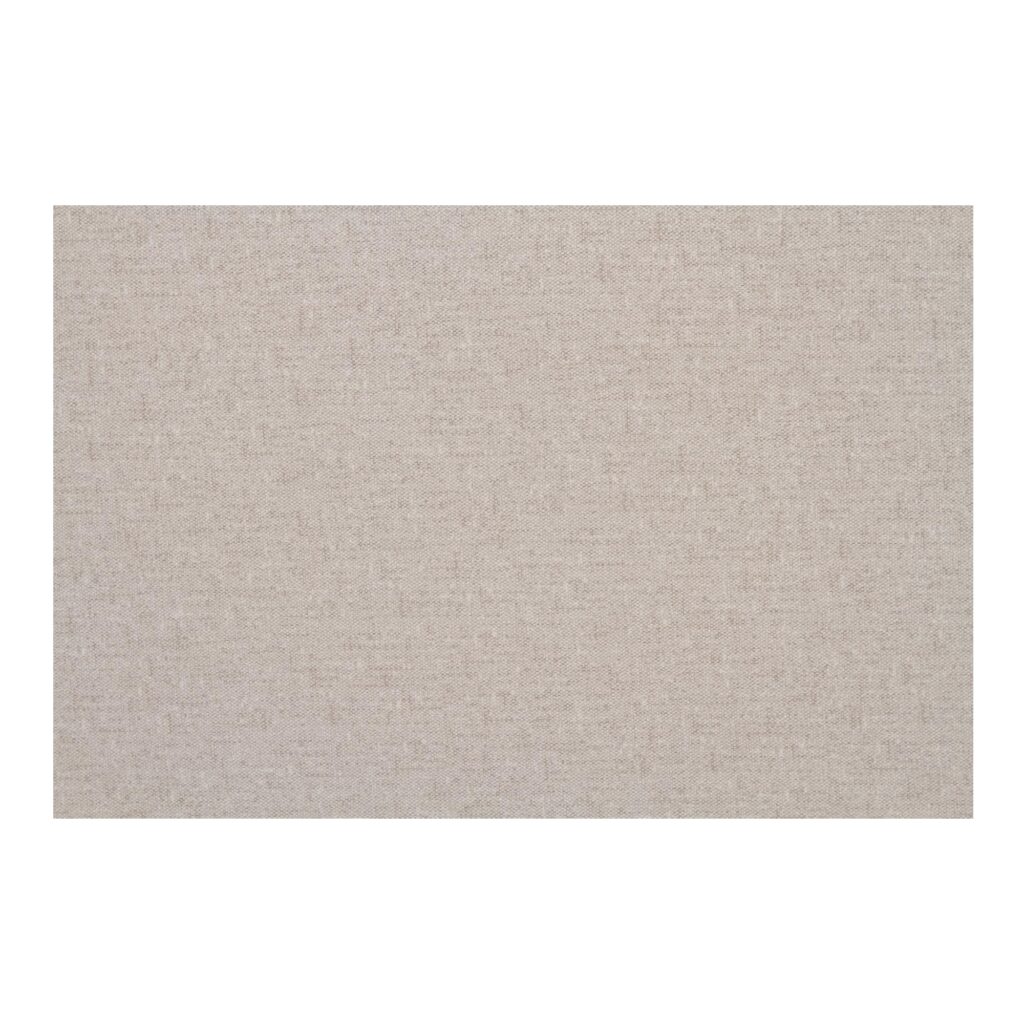 Fable Slipcover Dining Banquette L-Shape Beige 96In - Image 7