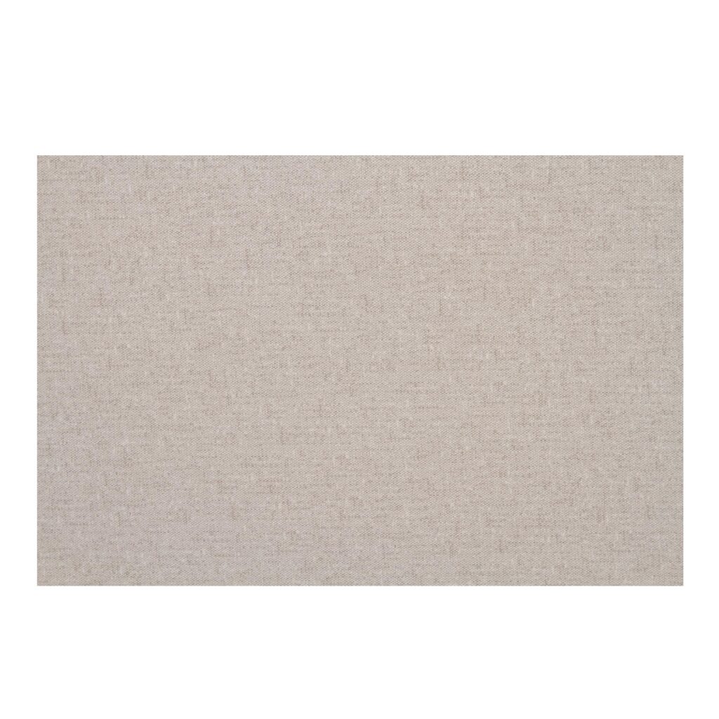 Fable Slipcover Dining Banquette L-Shape Beige  100.5In - Image 7