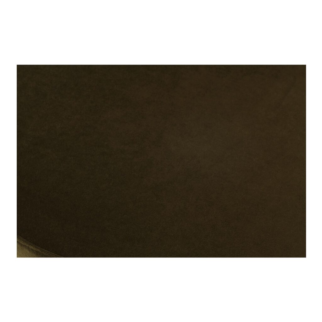 Dane Swivel Dining Chair Faux Green Mohair - Image 7