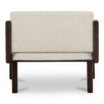 Edie Accent Chair Flecked Ivory OA-1075-05 OA 1075 05 Edie back shadsilo
