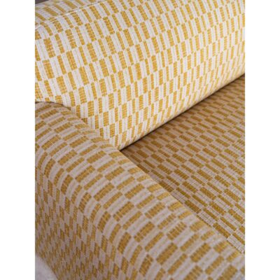 Leo Sofa Chartreuse OA-1076-08 OA 1076 08 11